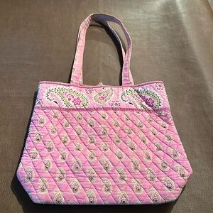 Vera Bradley Tote Bag